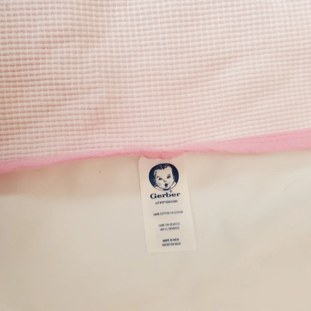 Gerber small stain